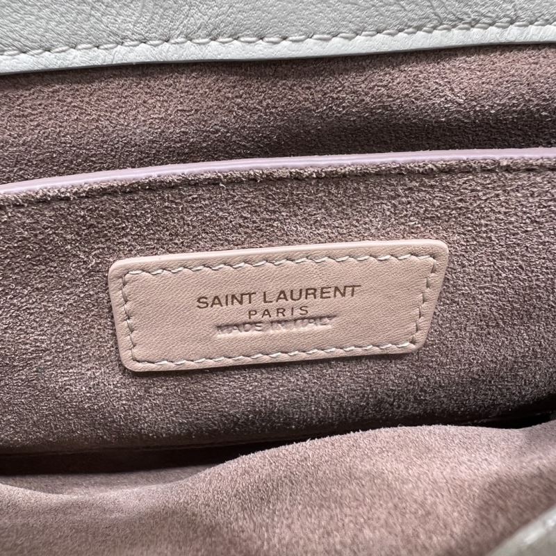 YSL Satchel Bags